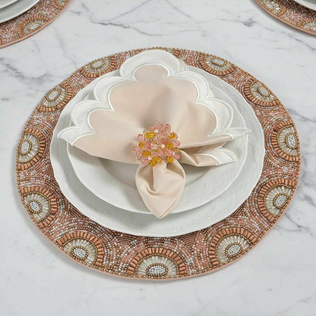 The Honolulu Napkin Ring