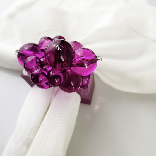 The Mustique Napkin Ring