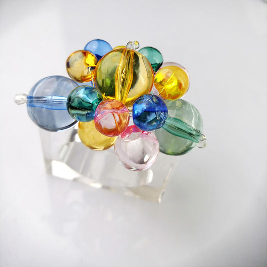 The Moorea Napkin Ring