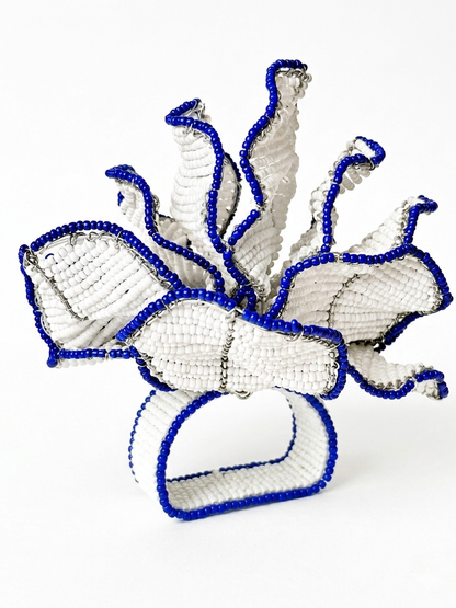 Ruffles Napkin ring