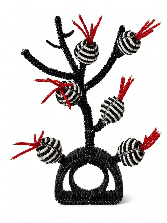 Coral Reef Napkin ring