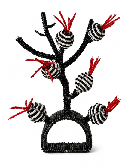 Coral Reef Napkin ring