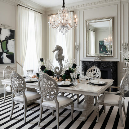 The Fiji Napkin Ring, Set of 4