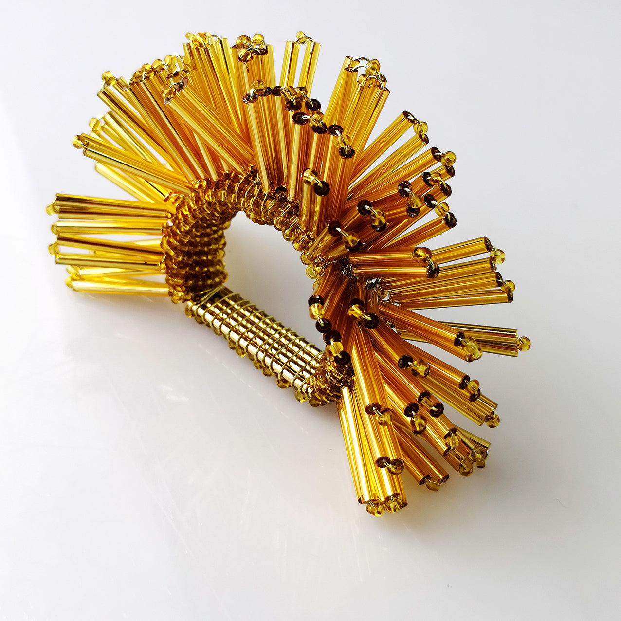 The Fiji Napkin Ring, Set of 4