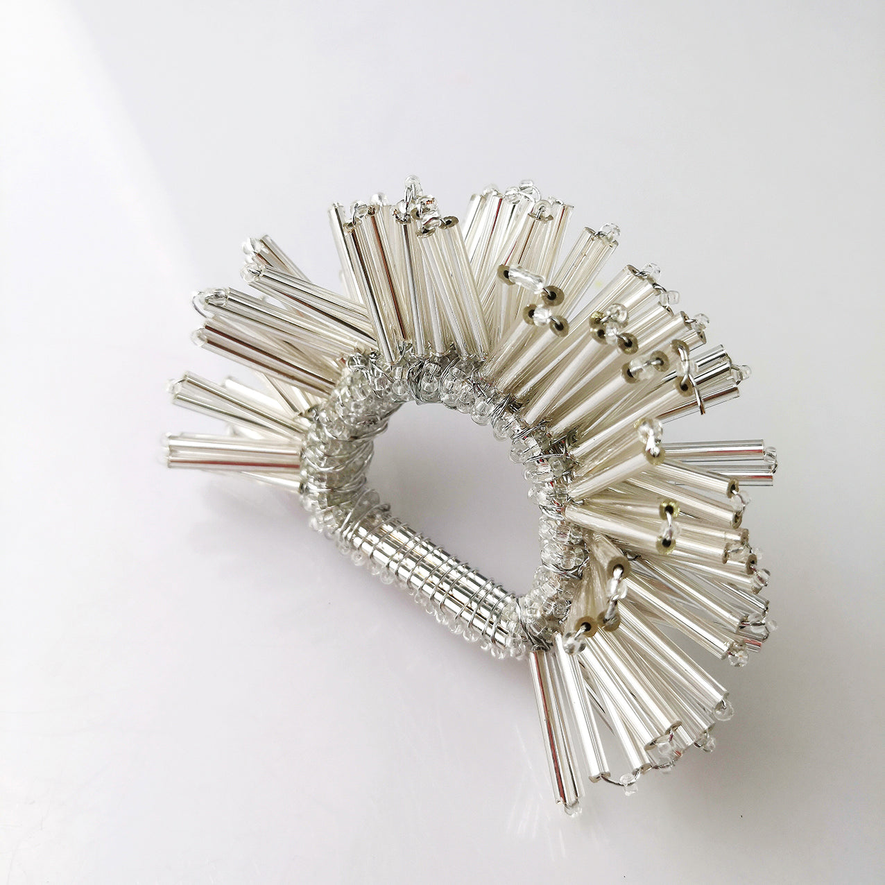 The Fiji Napkin Ring, Set of 4