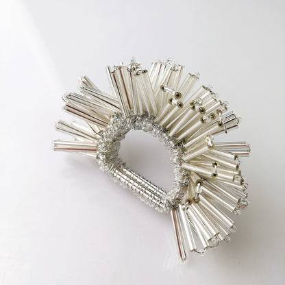 The Fiji Napkin Ring, Set of 4