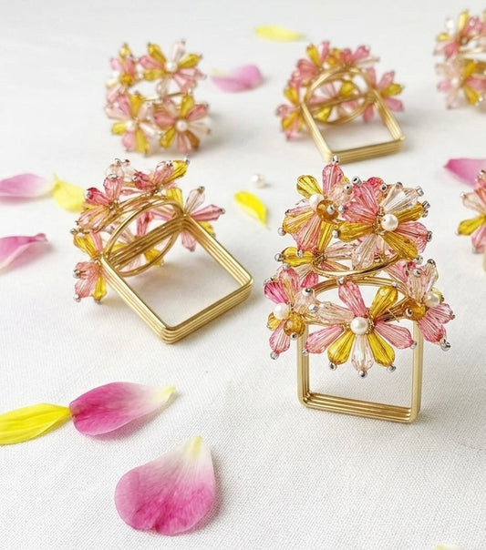 The Honolulu Napkin Ring
