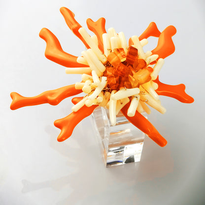 Hawaii Napkin ring, Set of 4