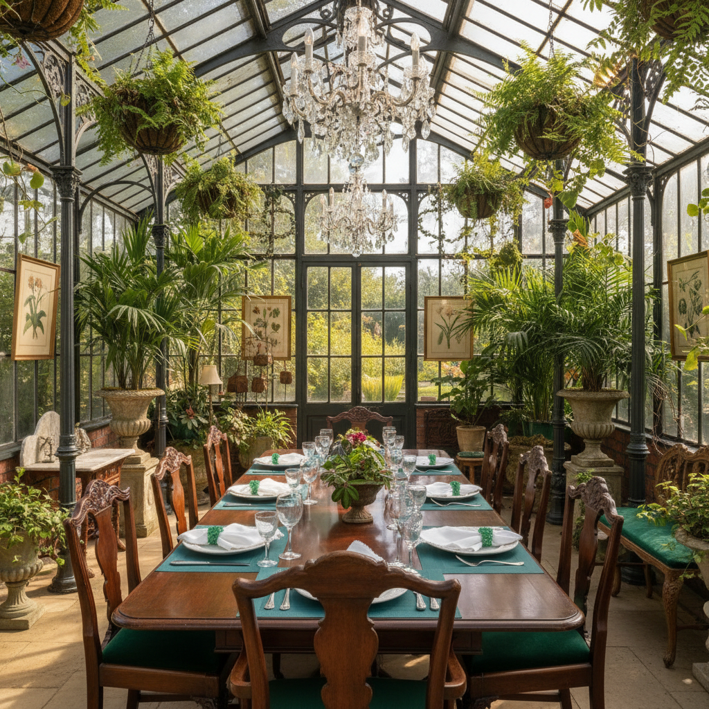 Velvet Feel Rectangle Woven Placemat in Moss Green, Set of 4