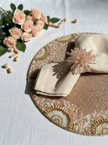 The Bermuda Napkin Ring