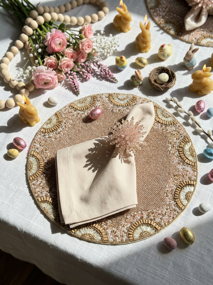 The Bermuda Napkin Ring
