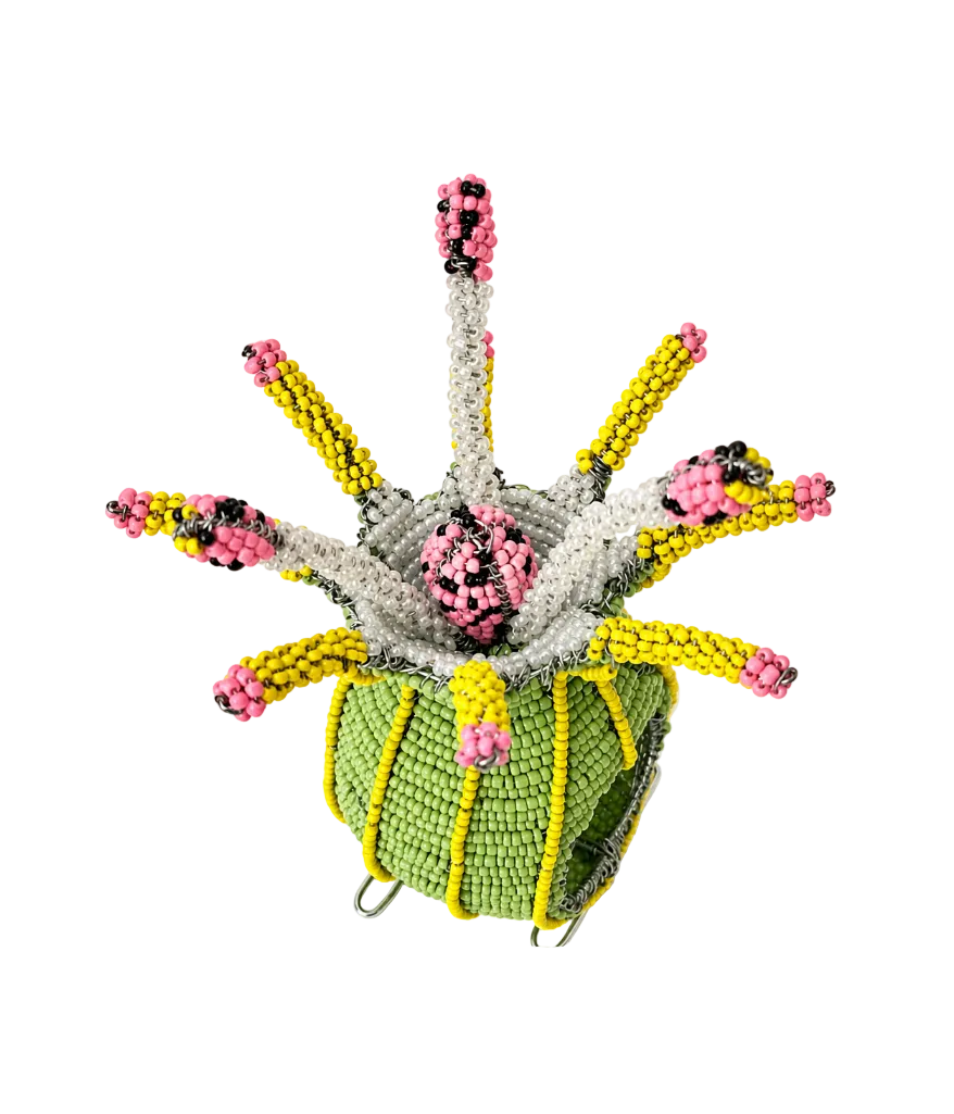 Sea Anemone Napkin ring