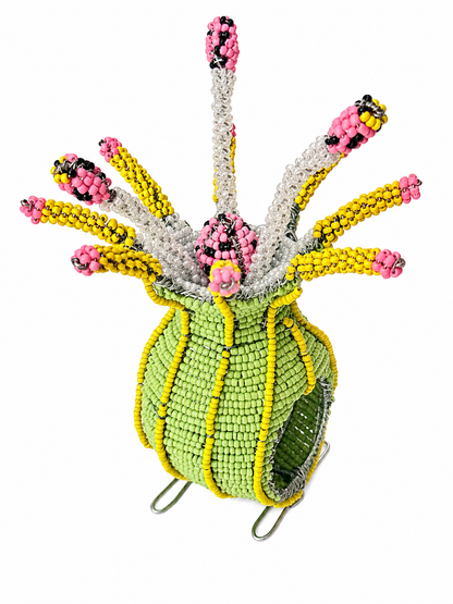 Sea Anemone Napkin ring