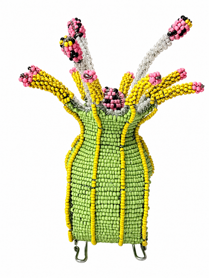 Sea Anemone Napkin ring