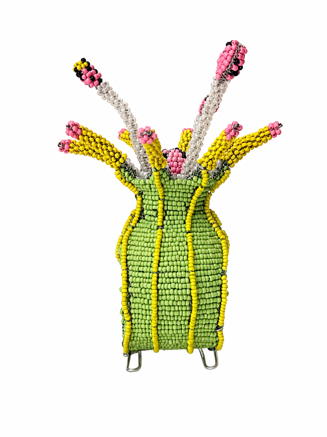 Sea Anemone Napkin ring