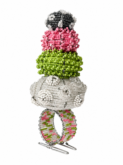 Sea Urchins Napkin ring