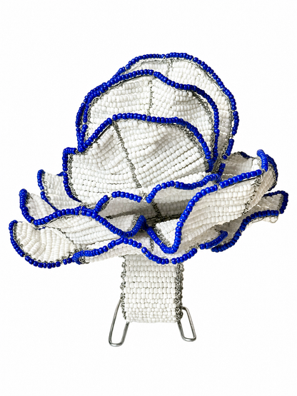 Ruffles Napkin ring