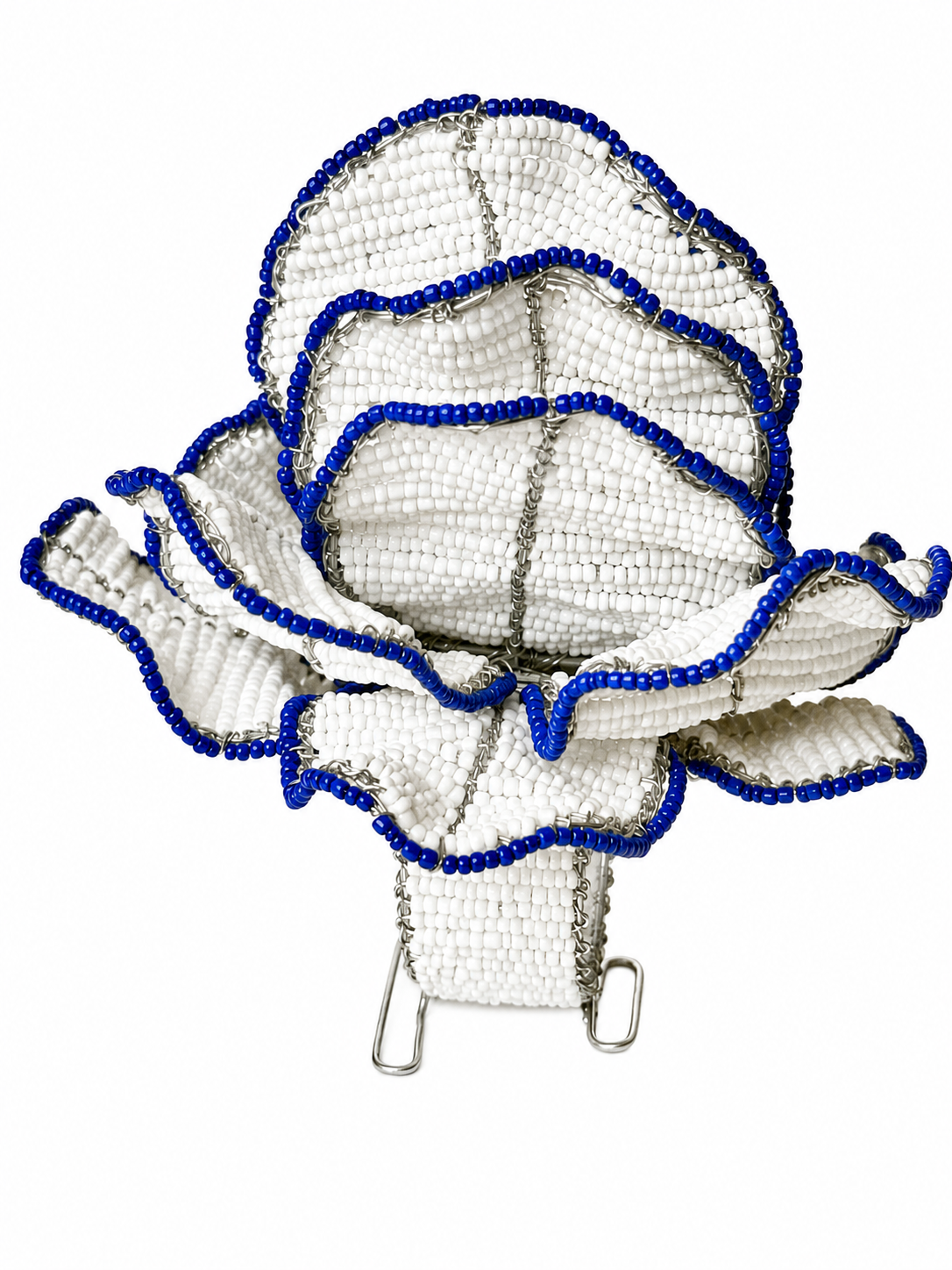 Ruffles Napkin ring