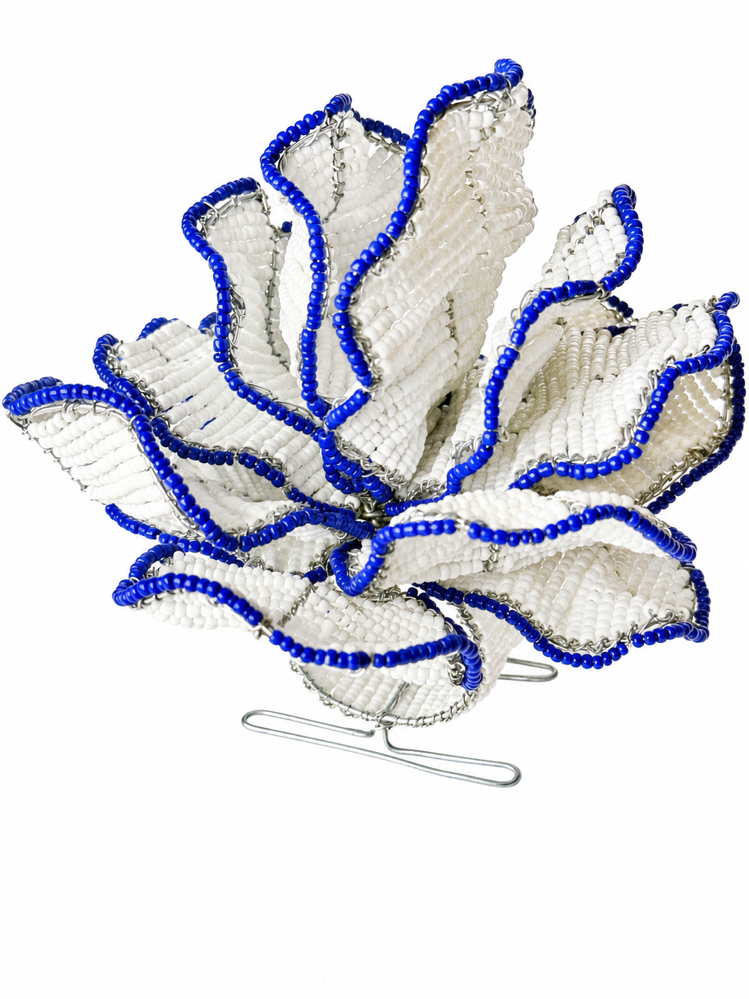 Ruffles Napkin ring