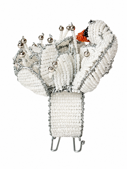 Swan Napkin ring