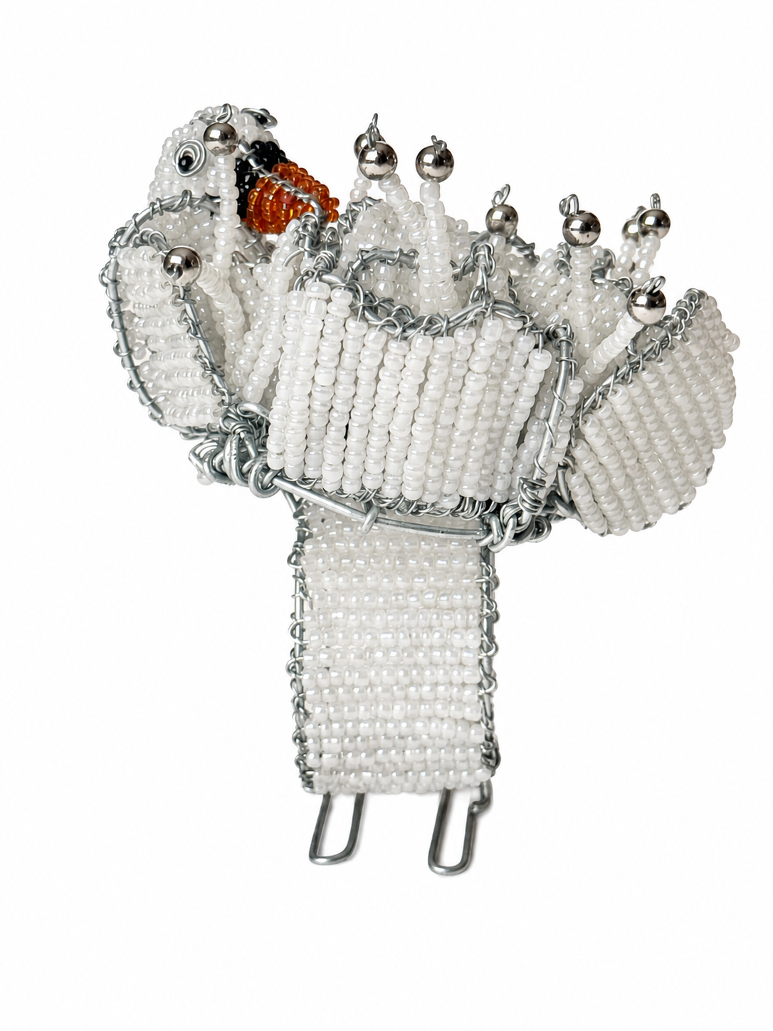 Swan Napkin ring