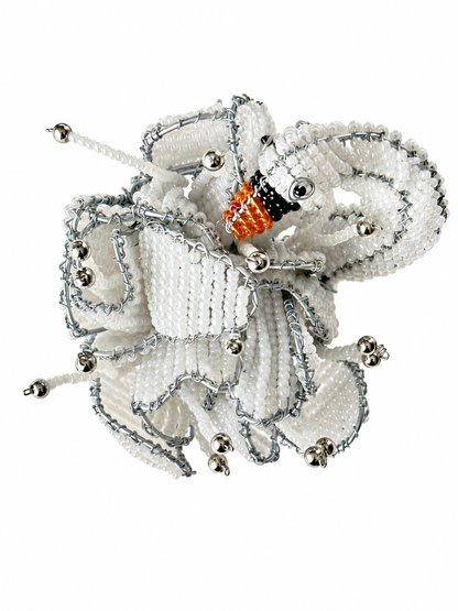 Swan Napkin ring