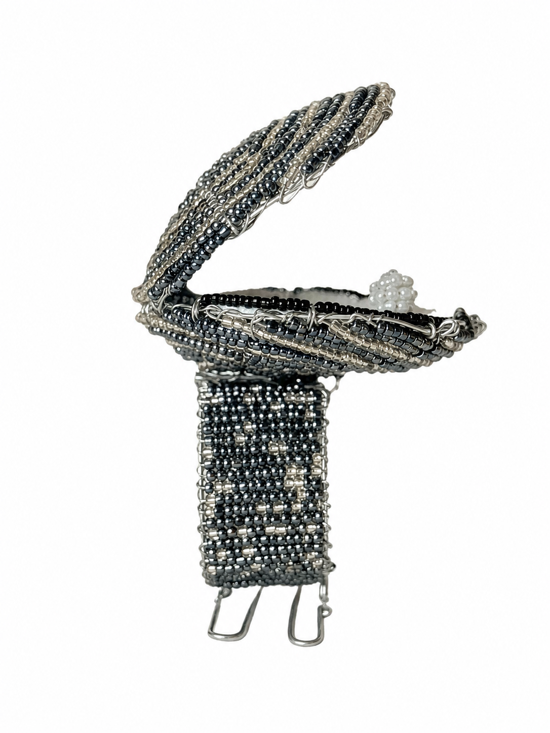 Oyster Napkin ring