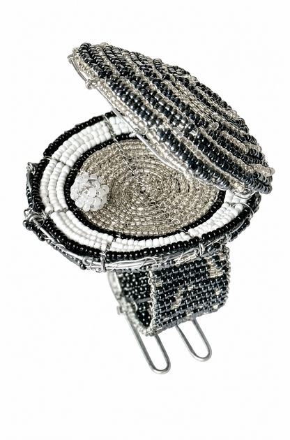 Oyster Napkin ring