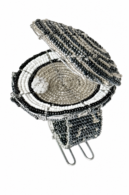 Oyster Napkin ring