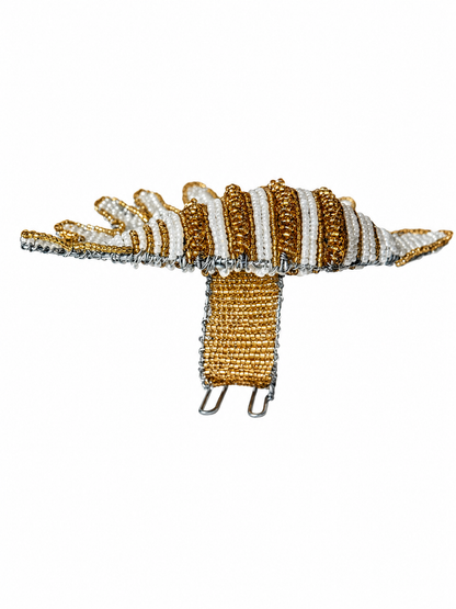 Conch Shell Napkin ring