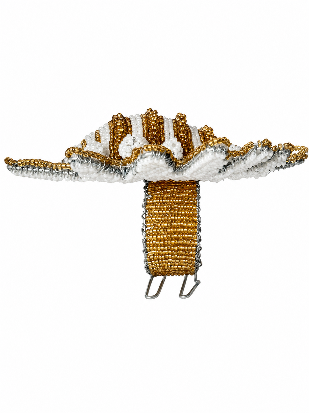 Conch Shell Napkin ring