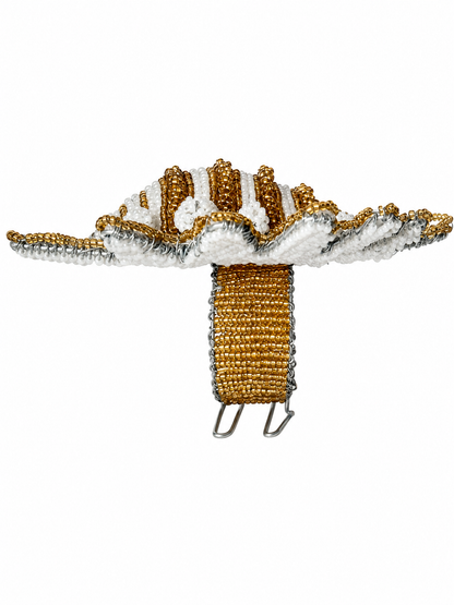 Conch Shell Napkin ring
