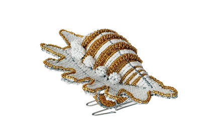 Conch Shell Napkin ring