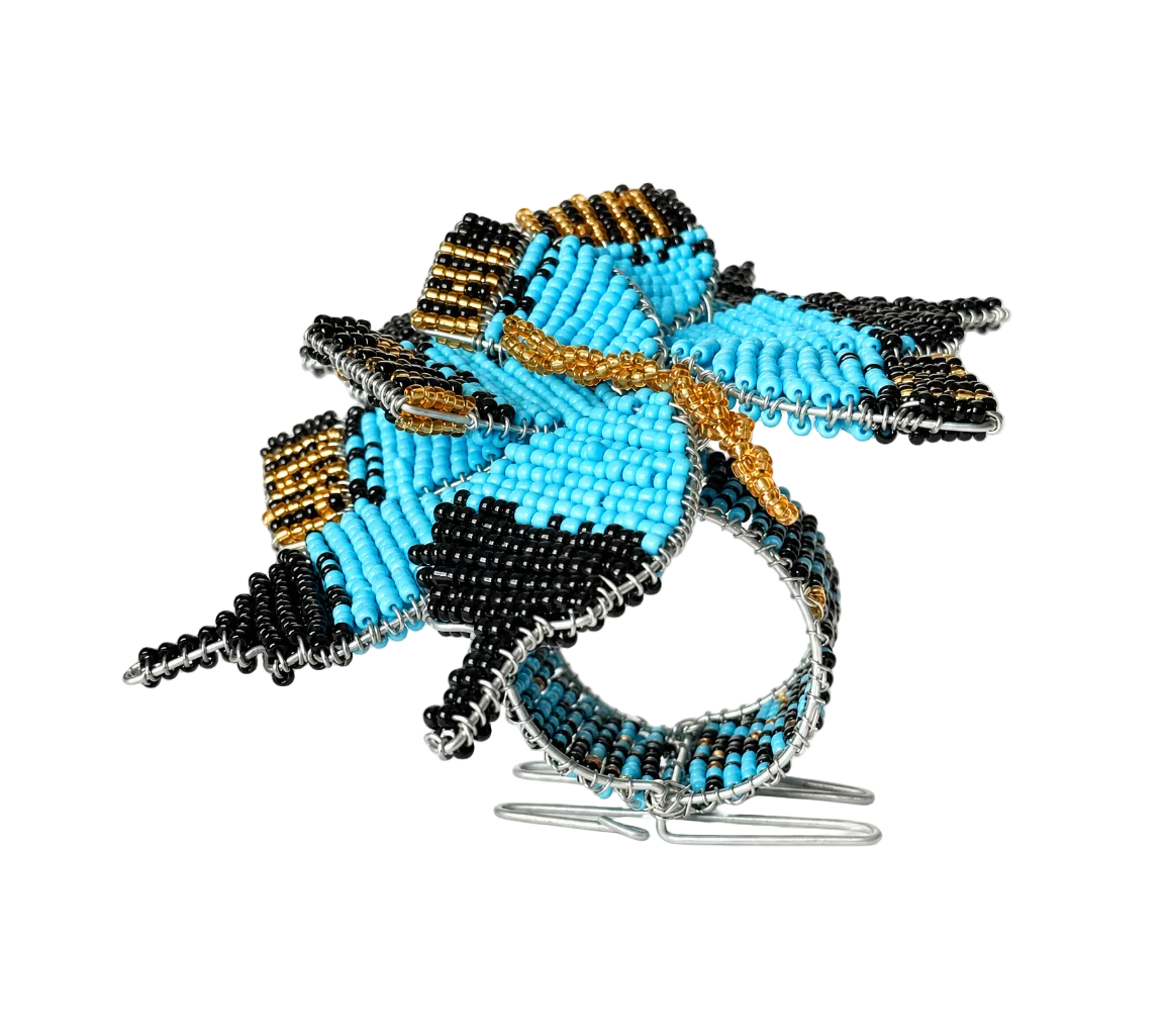 Butterfly Wings Napkin ring
