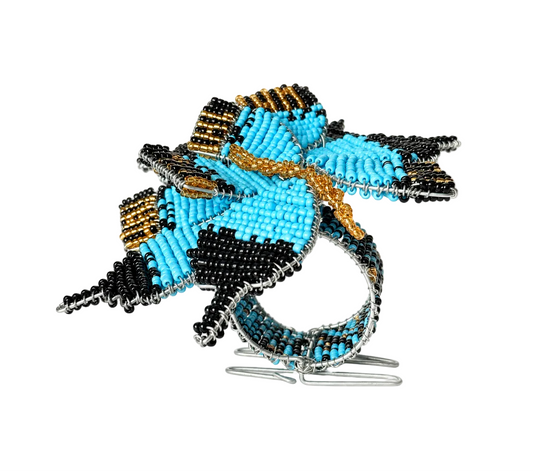 Butterfly Wings Napkin ring