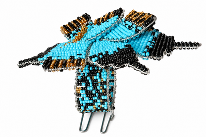 Butterfly Wings Napkin ring