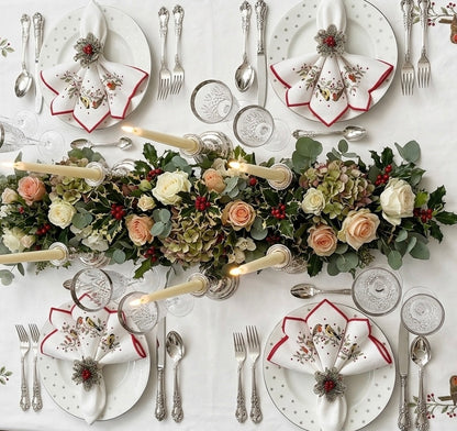 The Malibu Napkin Ring