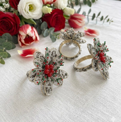 The Malibu Napkin Ring