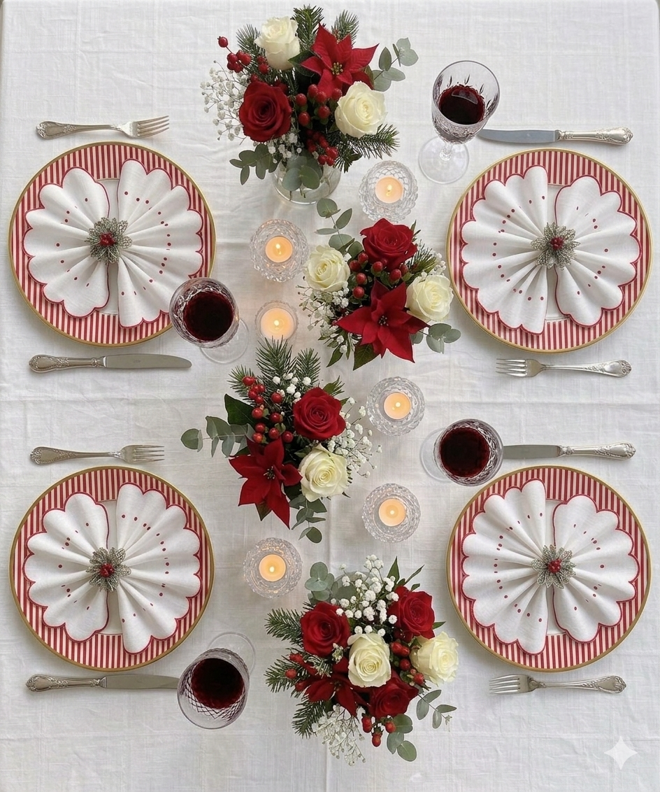 The Malibu Napkin Ring