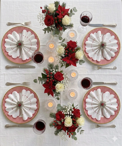 The Malibu Napkin Ring