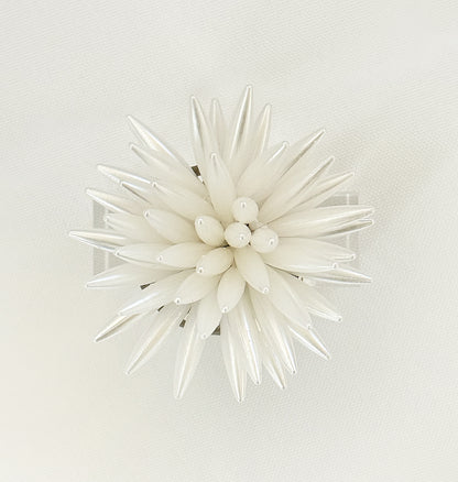 The Oyster Napkin Ring, Set of 4