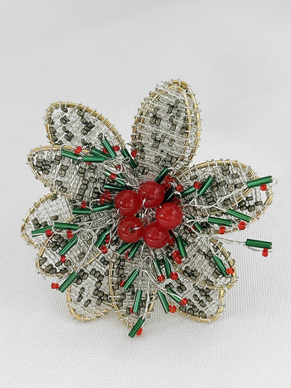 The Malibu Napkin Ring, Set of 4