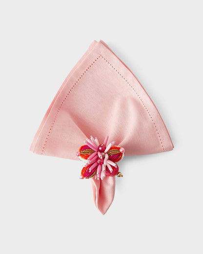 Rio Napkin ring, Set of 4