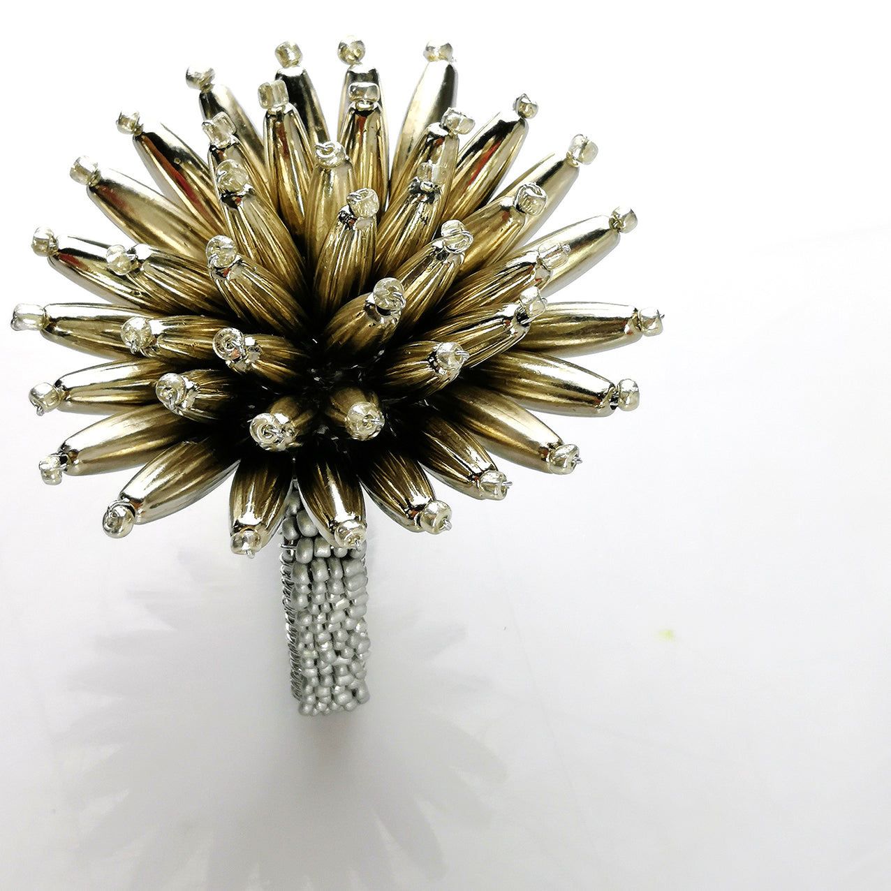 The Shooting Star Napkin Ring