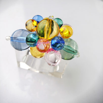 The Moorea Napkin Ring