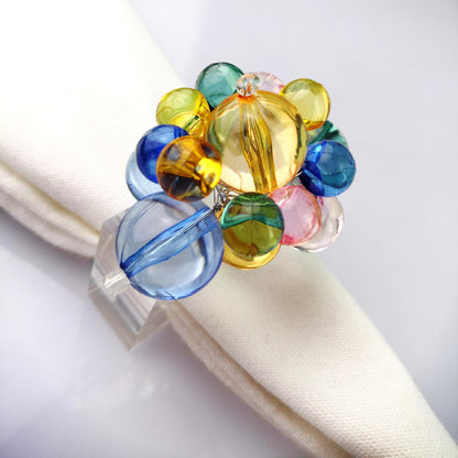 The Moorea Napkin Ring