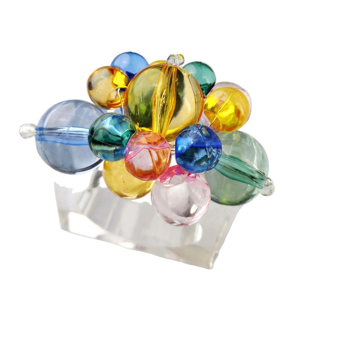 The Moorea Napkin Ring