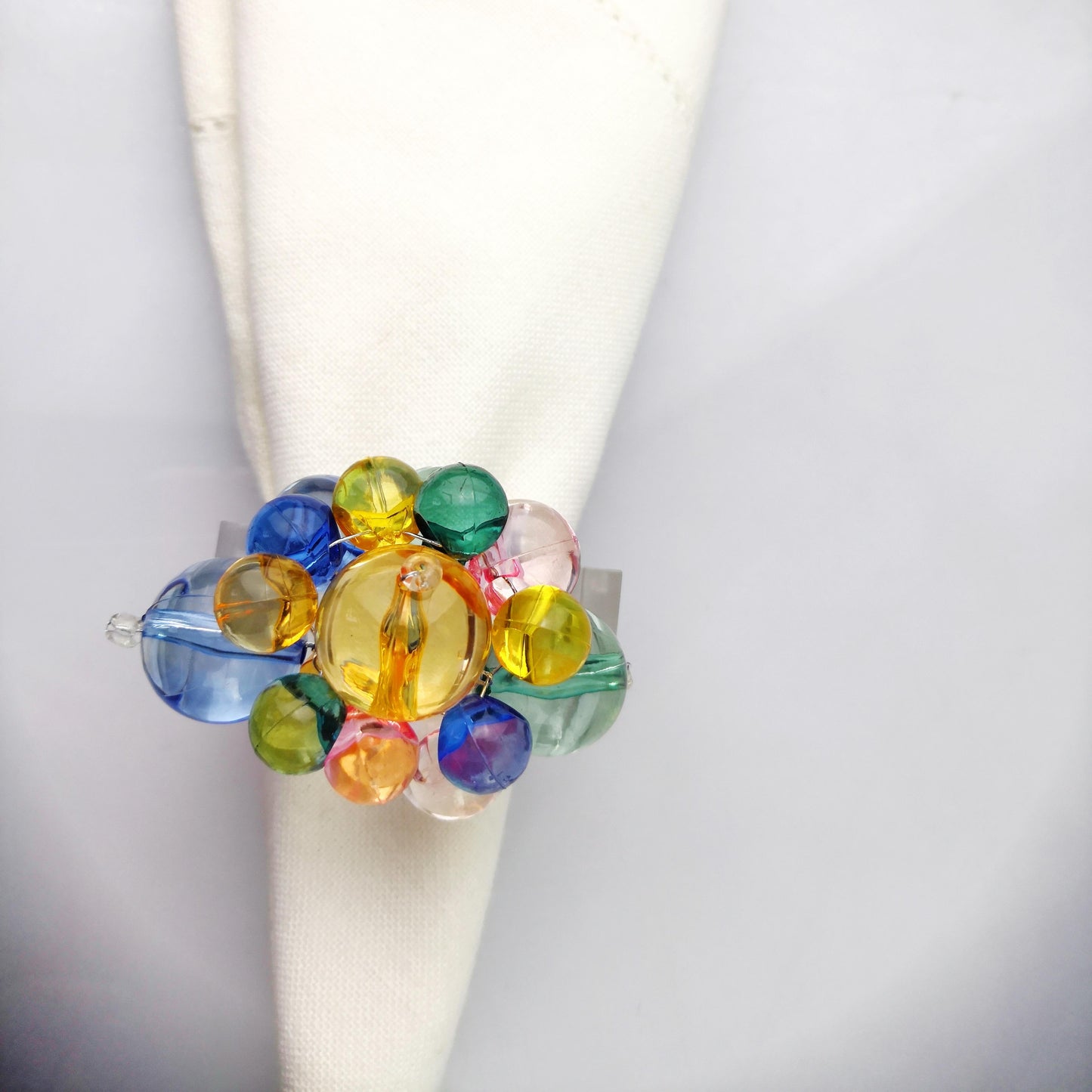 The Moorea Napkin Ring