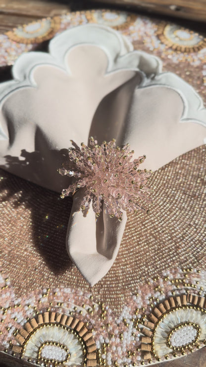 The Bermuda Napkin Ring