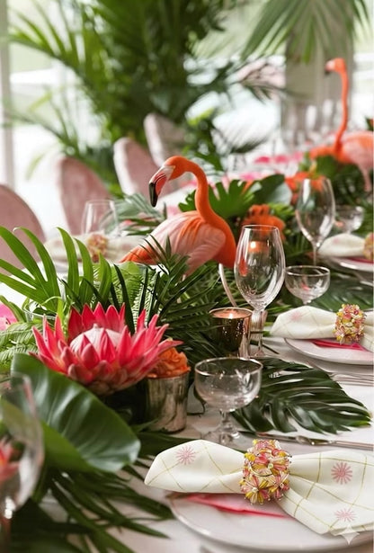The Honolulu Napkin Ring